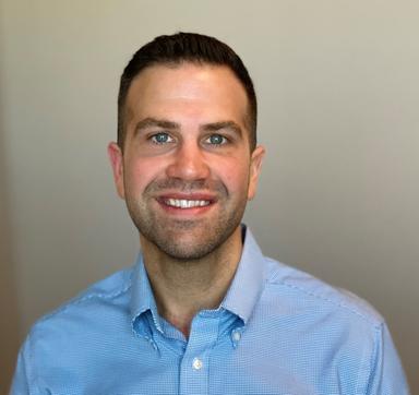 Adam Cravens headshot