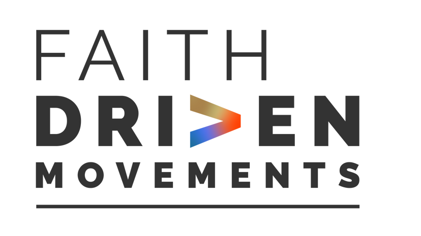 Faith Driven